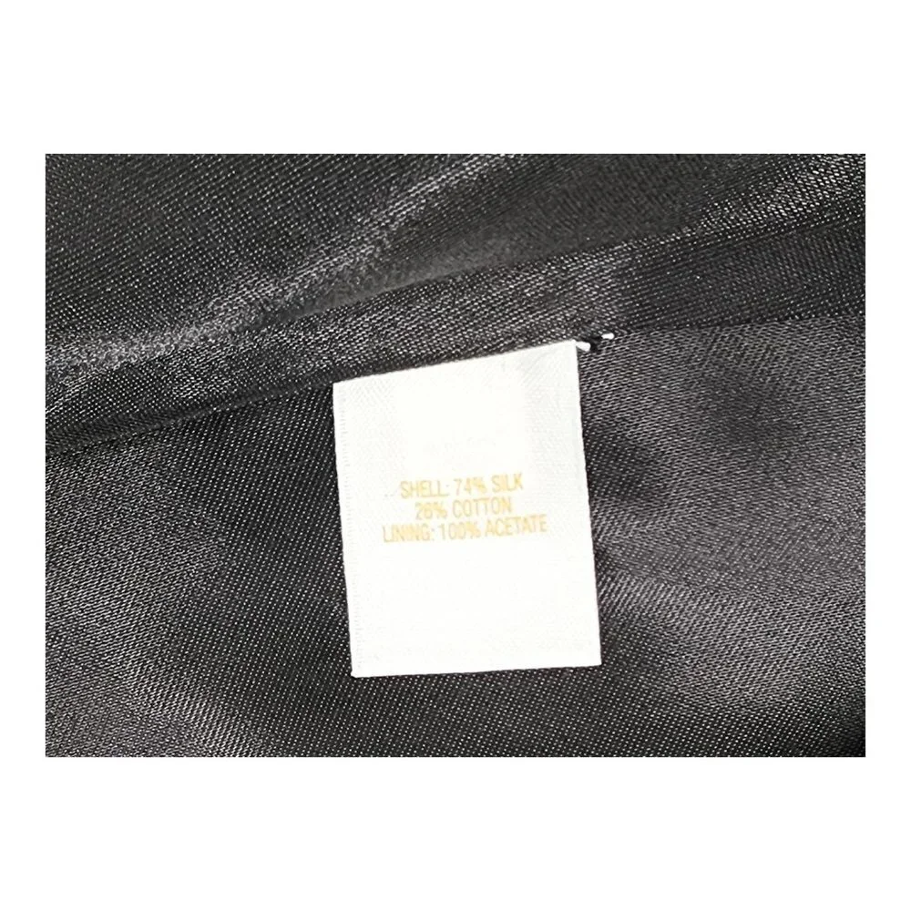 KATE‎ SPADE June Dress Black NWT